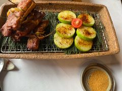 -泓0871臻选云南菜·味庄