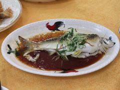 -金百门·顺德海鲜酒家(陈村店)