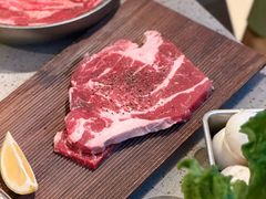 -蚂蚁洞烤肉·大本营(深圳壹方城店)
