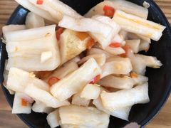 -巢湖名吃·徽府农家菜(半汤店)