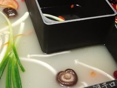 -洞子口重庆鲜货火锅(楚翘城旗舰店)