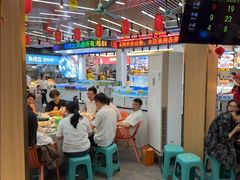 -皮记海鲜1995(寮步店)