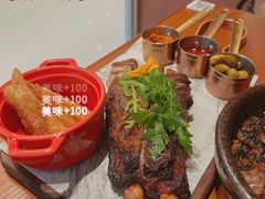 -La Terre乐田(万象城店)