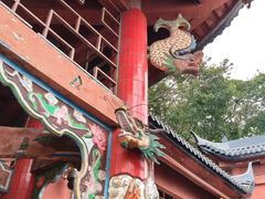 -龙泉洞(沙坪坝区)