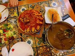 -番茄屋葡式美食(总店)