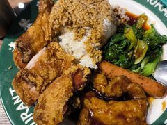 -渣·餐厅(西斗门店)
