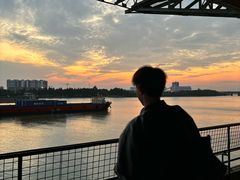 -广州市紫泥堂文化创意园景区