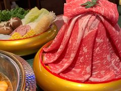 -牛New寿喜烧(曹路花园城店)