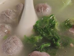 -潮发潮汕牛肉店(龙洞店)