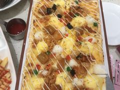 -夏日玛莉西餐厅(衡阳万达店)