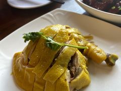 白切鸡-浦江餐饮•上海菜馆(五四路店)