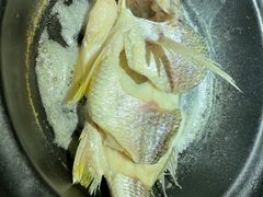 -百味馆·粤菜·湛江菜(后海花园店)