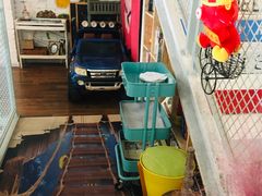 -Kitchen·Y洋厨房西餐厅(王府壹号店)