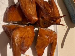 -侨美食家·粤菜(体育西路店)