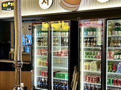 -首尔烤肉大排档(合生汇店)