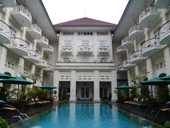 -日惹市凤凰翰悦阁酒店