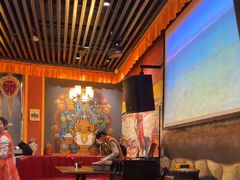 -敏珠拉姆藏餐·南京厨房(富春江东街店)