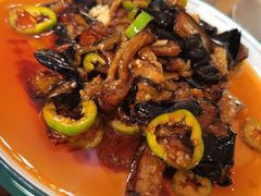 -老都一处饺子馆(道里店)