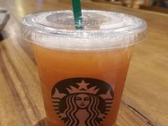-星巴克臻选(深圳罗湖万象城店)