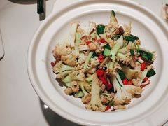 -兰湘子·湘菜小炒(长安万科广场店)