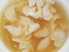 乌鱼蛋汤-同和居(什刹海店)