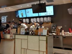 -奈雪的茶(凯德新都心店)