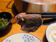 -牛品福潮汕牛肉火锅(旺庄店)