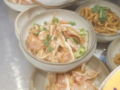 -呼啦面馆·头牌豌杂面(爱琴海店)