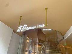 -左右Massage/Spa(长寿路店)
