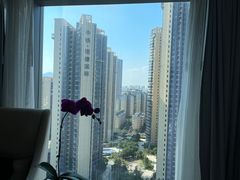 -珠海中海雅高铂尔曼酒店