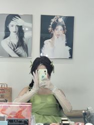 -米莱摄影写真(五大道别墅店)