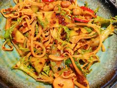 -一品诚记烤肉·甄选店(中南路店)