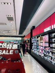 -丝芙兰Sephora