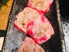 -松阪牛焼肉M(法善寺横丁店)