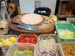 -草鱼先生潮州鱼生·虾生(新厦花园店)