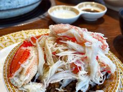超多蟹腿肉-蟹之国·精品蟹料理(极地店)