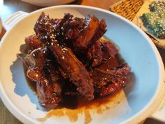 -食光慢宴·安吉土菜馆