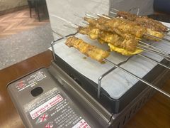 -老虎滩大连海鲜烧烤(水游城店)