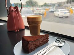 -来回·咖啡(钟村咖啡豆店)