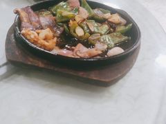 -川湘園(西华路店)