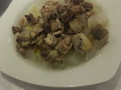 -御龙阁海鲜酒楼