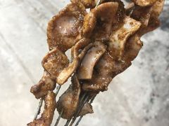 -酒宝荡烧烤(长航局江大路住宅小区店)