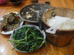 -和福餐馆(西江古街店)