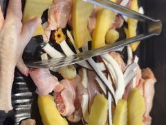 -采椰郎椰子鸡·脆皮鸡火锅(融创茂店)