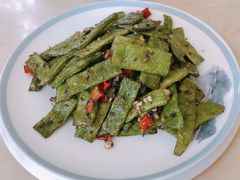 -北方饺子王·海肠捞饭·海鲜锅(山大店)