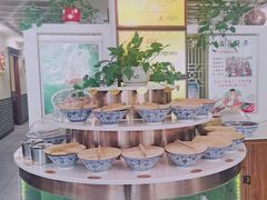 -蘭番坊青海特色铜锅涮·清真
