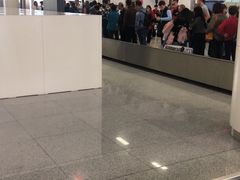 -乌鲁木齐天山国际机场-T3航站楼