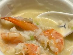 -潮三爷砂锅焗海鲜·生腌·海鲜粥(朝晖店)
