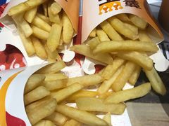 -汉堡王(徐汇绿地缤纷店)