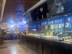 -大河宴·椒麻鱼火锅(北京路中和美食街店)